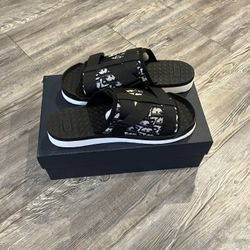 Dior Slides 