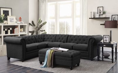Sectional Sofa