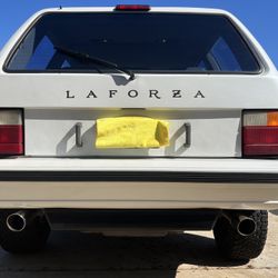 LAFORZA 