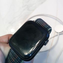 Apple I Phone Watch