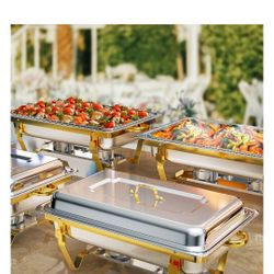 Chafing Dish