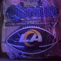 Corona Rams Led Light 