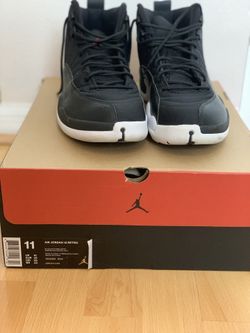 Jordan retro 12