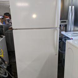 Whirlpool Top Freezer