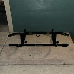 Pull Up Bar KAKICLAY