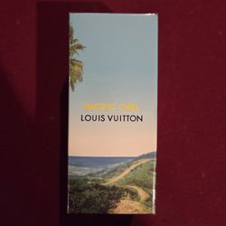Louis Vuitton Pacific Chill