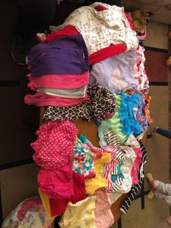Baby clothes