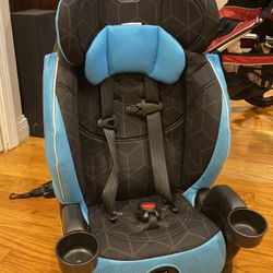 Evenflo Car seat