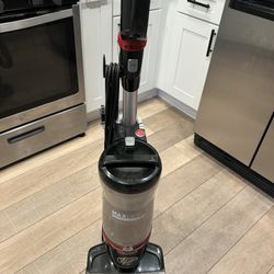 Hoover Maxlife Pro Pet Vacuum