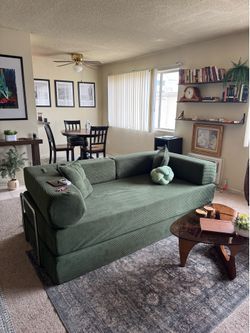 Tik Tok Couch Bed