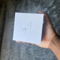 *BEST OFFER‼️* AIRPODS PRO 2