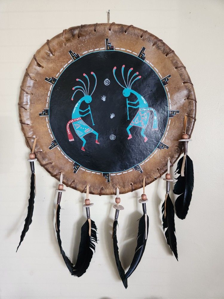 DREAM CATCHER