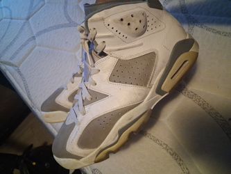 Cool grays