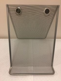 Desktop Document Holder