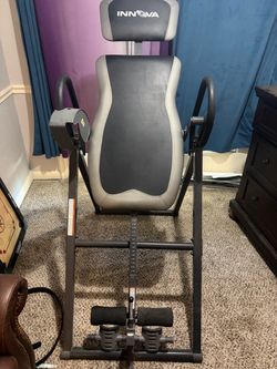 Innova Inversion Table