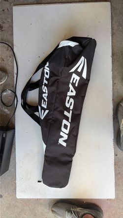 New Easton baseball bag