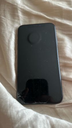 IPHONE XR FOR PARTS TRADES ACCEPTED