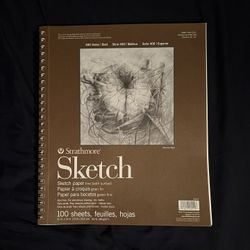 Sketch Book