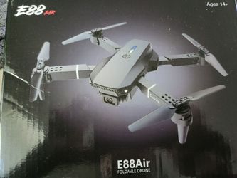 E88 drone