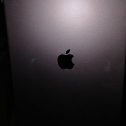 Apple iPad 12.9in With Otter Box Case