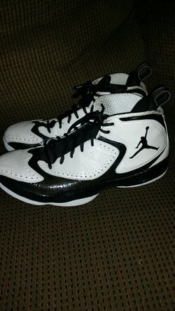 Air Jordan A Fly Over shoes