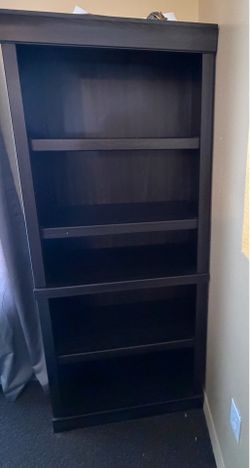 Book shelf