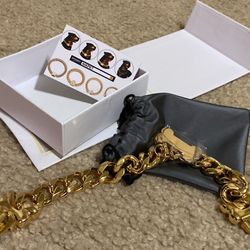 cat and dog chain