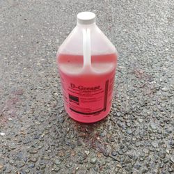 Industrial Degreaser
