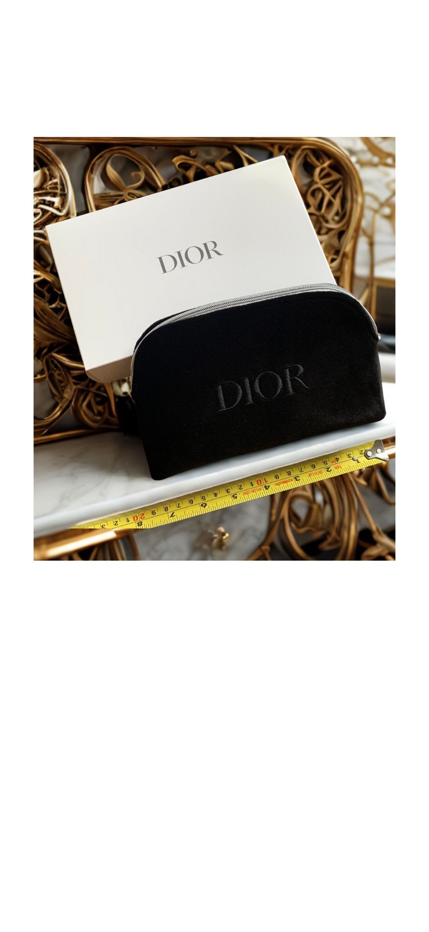 Dior Clutch