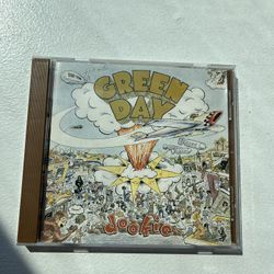 Green Day Album