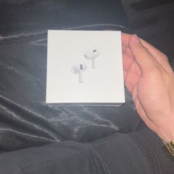 Air pods pro