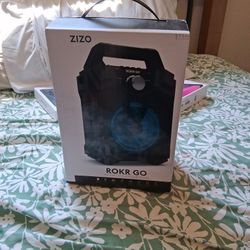 ZIZO Rokr Go Speake 