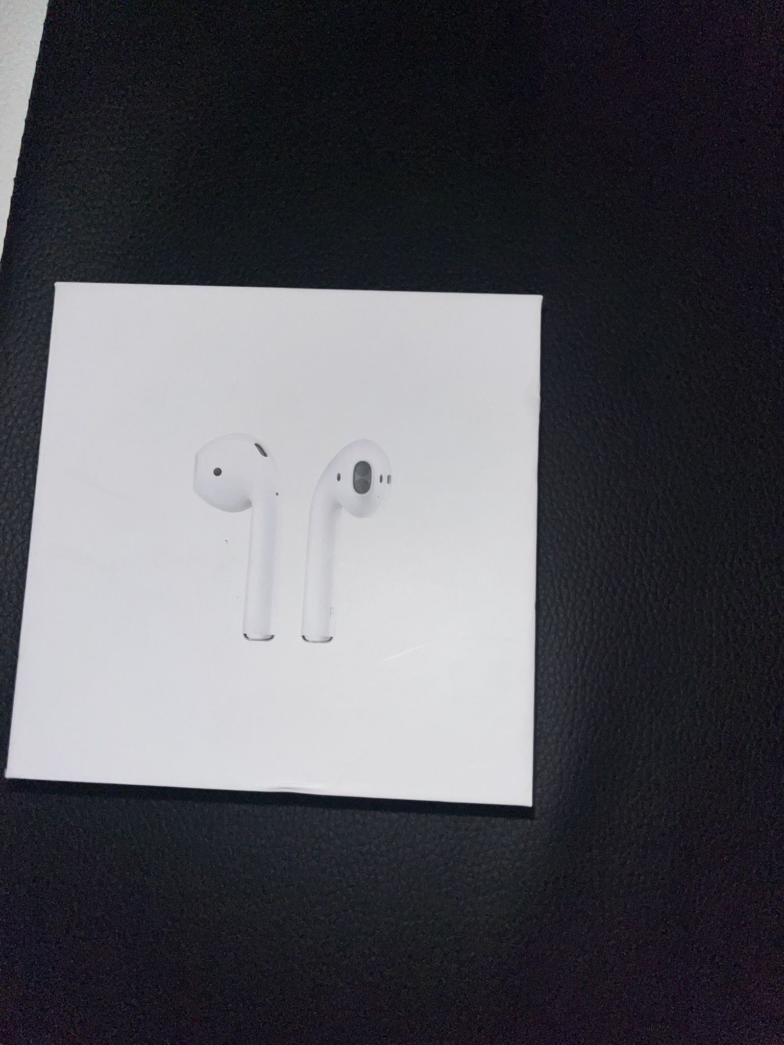 Apple Airpods