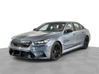 2026 BMW M5