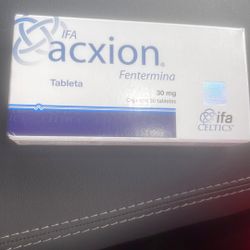 Acxion