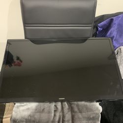Samsung Tv With Wall Mount 
