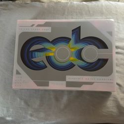 EDC  VIP Tickets 