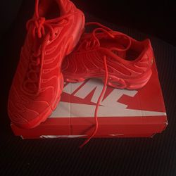 Women’s Air Max Plus 