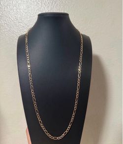 10K Gold Chain – 11.7 Grams 25 in🔥 (Firm Price) Authentic 10K gold — no games, no BS 🤝