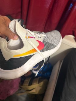 Nike Free run 10.5