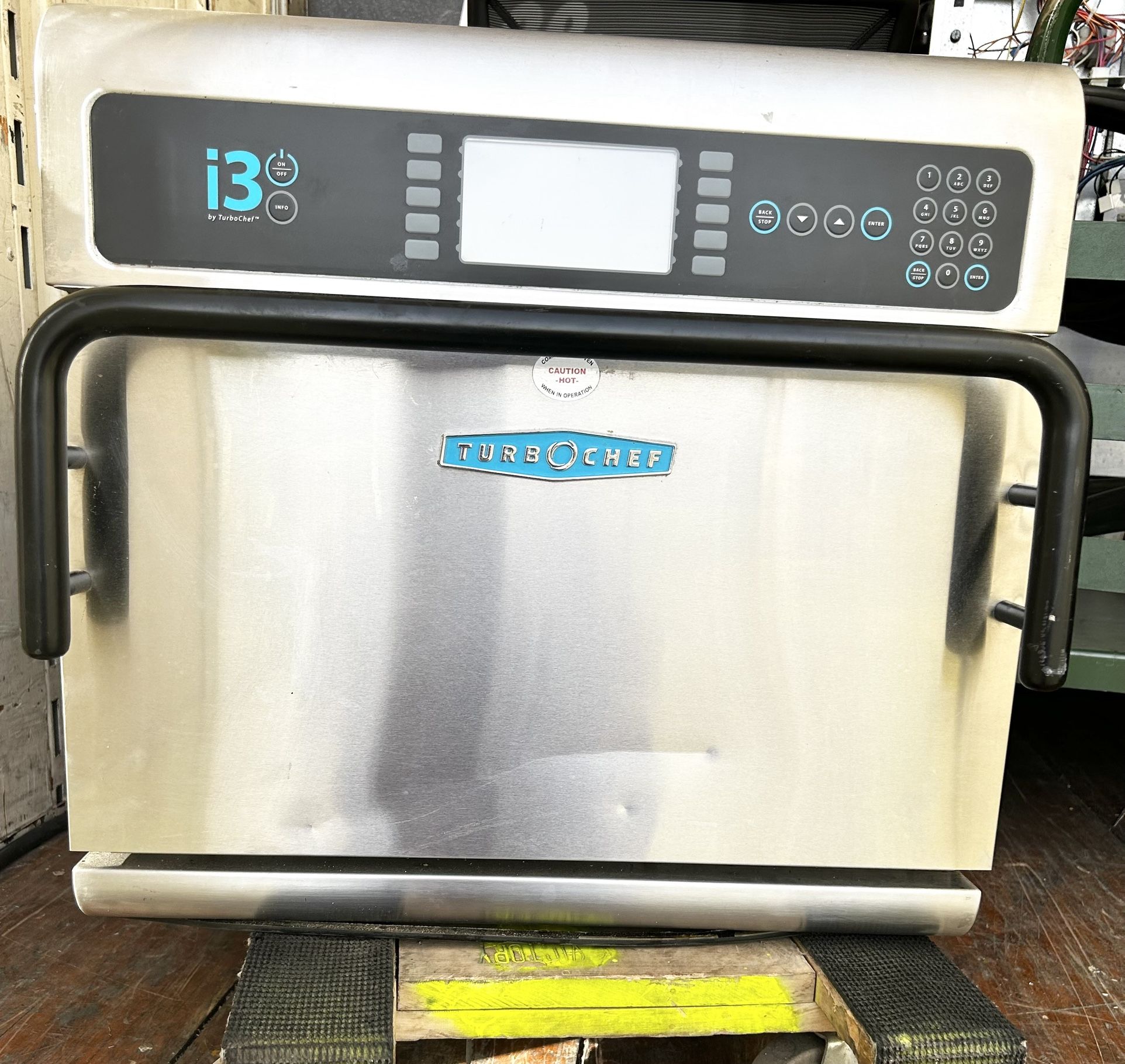 RESTURANT COMMERCIAL COUNTERTOP OVEN MICROWAVE 47th Ave. and Dobbins in Laveen