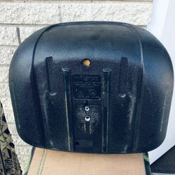 Craftsman Seat