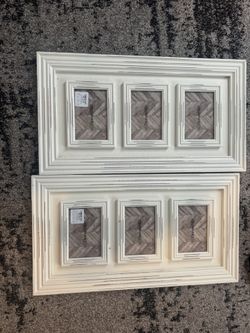 Picture Frames