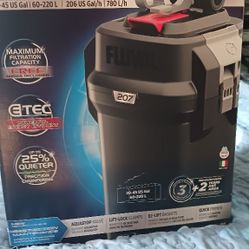 Aquarium Canister Filter