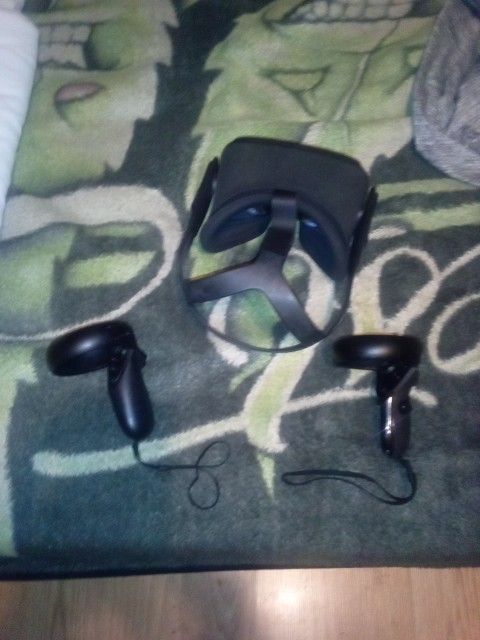 Oculus