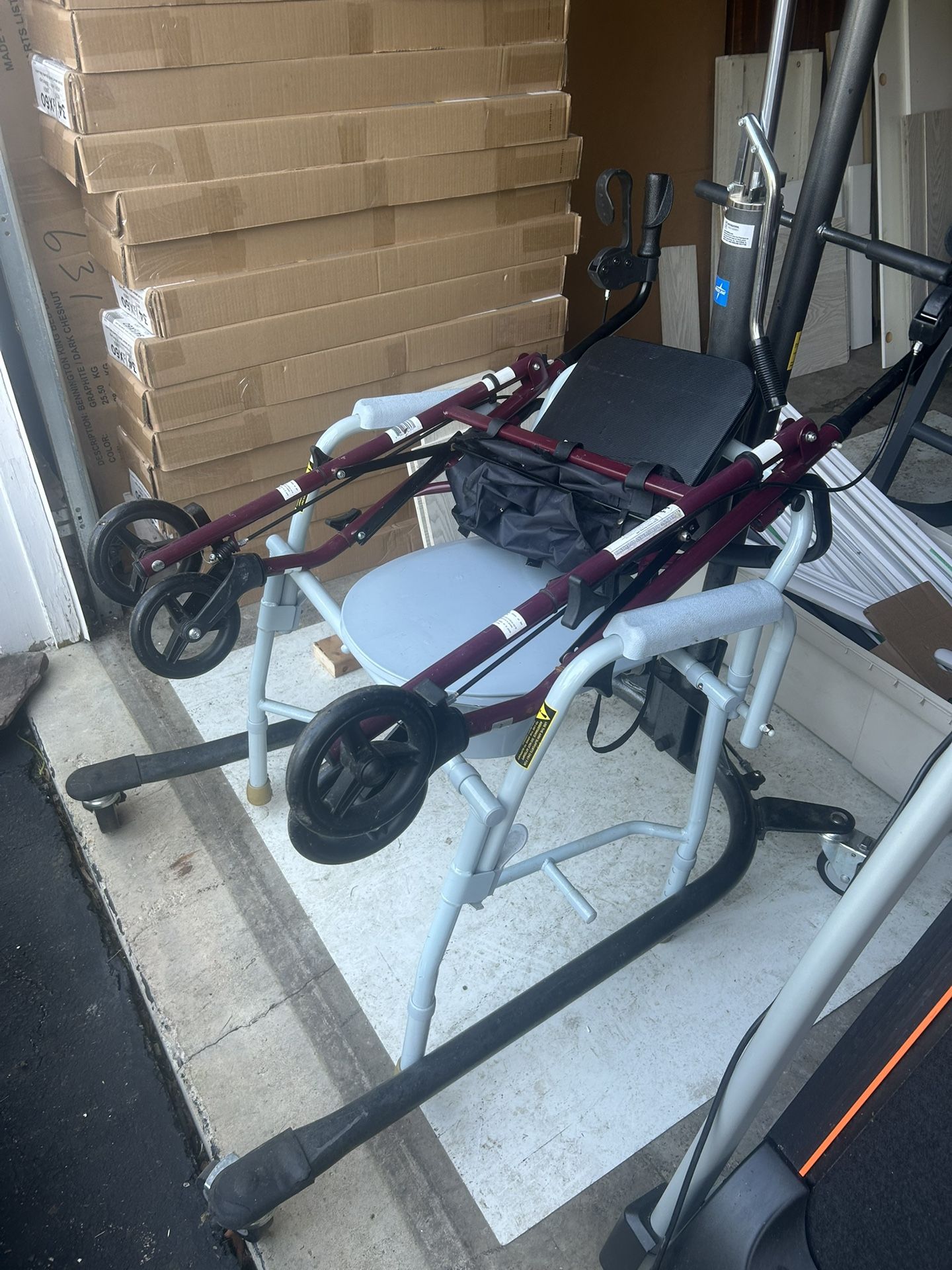 Medical Lyft