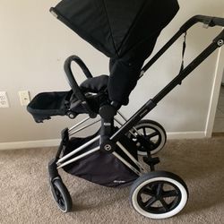 Cybex Stroller 