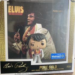 Pop! Elvis