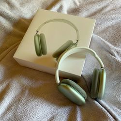 AirPod Max | Green