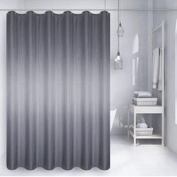 Shower Curtain | 70X72” | Gray